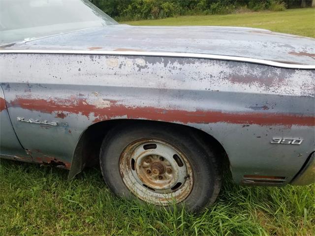 1970 Chevrolet Chevelle Malibu (CC-1637728) for sale in THIEF RIVER FALLS, Minnesota