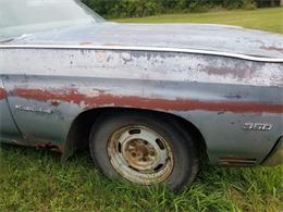 1970 Chevrolet Chevelle Malibu (CC-1637728) for sale in THIEF RIVER FALLS, Minnesota