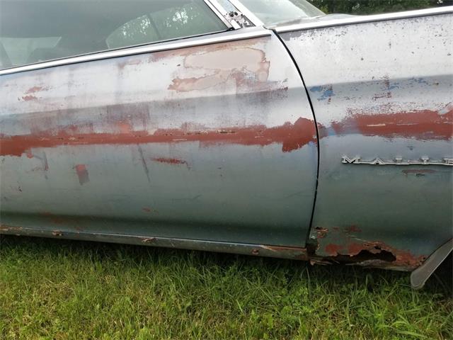 1970 Chevrolet Chevelle Malibu (CC-1637728) for sale in THIEF RIVER FALLS, Minnesota