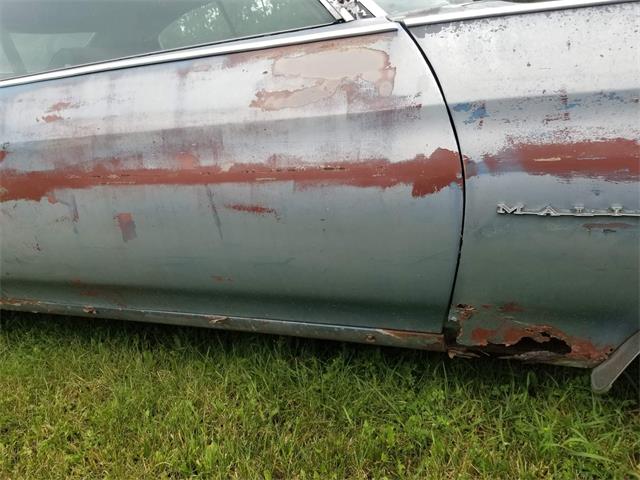 1970 Chevrolet Chevelle Malibu (CC-1637728) for sale in THIEF RIVER FALLS, Minnesota