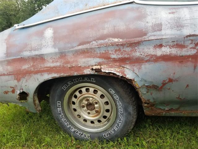 1970 Chevrolet Chevelle Malibu (CC-1637728) for sale in THIEF RIVER FALLS, Minnesota