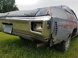 1970 Chevrolet Chevelle Malibu (CC-1637728) for sale in THIEF RIVER FALLS, Minnesota