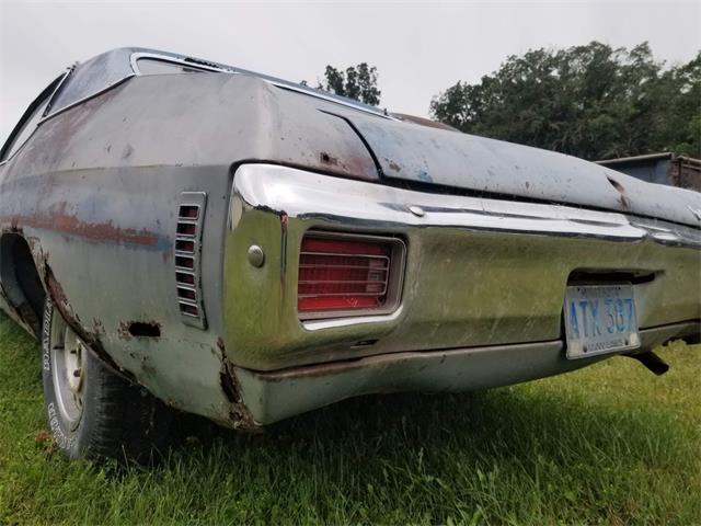 1970 Chevrolet Chevelle Malibu (CC-1637728) for sale in THIEF RIVER FALLS, Minnesota