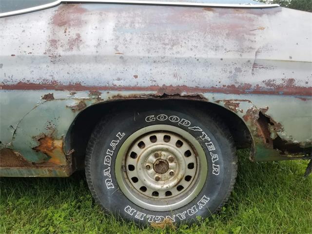 1970 Chevrolet Chevelle Malibu (CC-1637728) for sale in THIEF RIVER FALLS, Minnesota