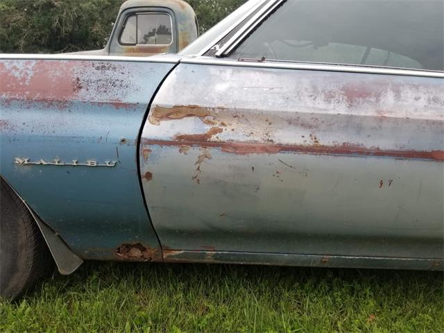 1970 Chevrolet Chevelle Malibu (CC-1637728) for sale in THIEF RIVER FALLS, Minnesota