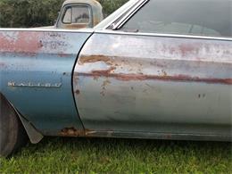 1970 Chevrolet Chevelle Malibu (CC-1637728) for sale in THIEF RIVER FALLS, Minnesota