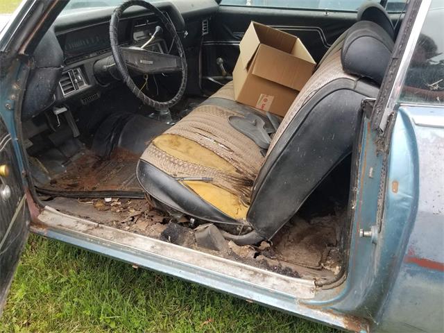 1970 Chevrolet Chevelle Malibu (CC-1637728) for sale in THIEF RIVER FALLS, Minnesota