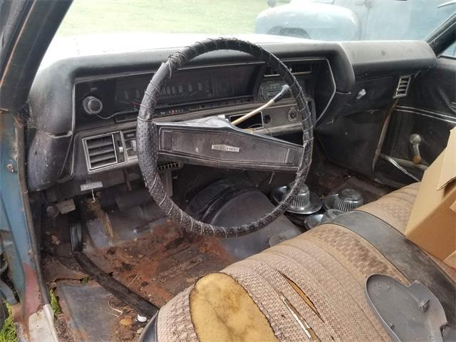 1970 Chevrolet Chevelle Malibu (CC-1637728) for sale in THIEF RIVER FALLS, Minnesota