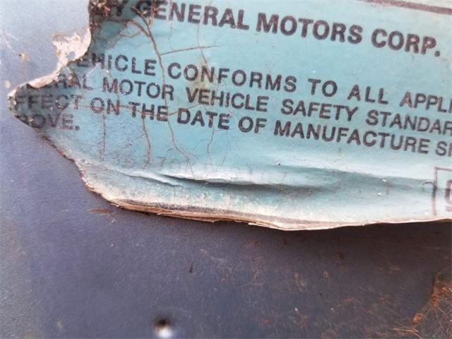 1970 Chevrolet Chevelle Malibu (CC-1637728) for sale in THIEF RIVER FALLS, Minnesota