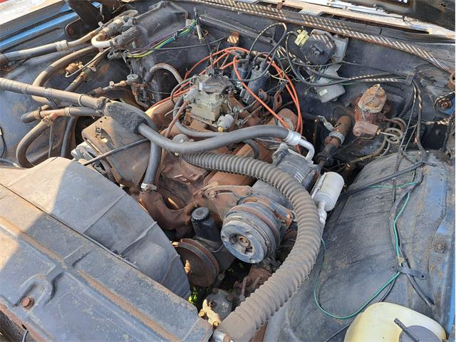 1970 Chevrolet Chevelle Malibu (CC-1637728) for sale in THIEF RIVER FALLS, Minnesota