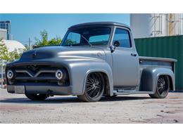 1955 Ford F100 (CC-1637738) for sale in Toronto, Ontario