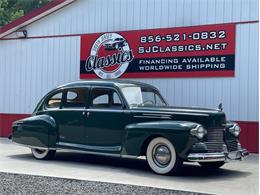 1942 Lincoln Zephyr (CC-1630775) for sale in Newfield, New Jersey