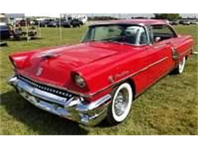 1955 Mercury Montclair (CC-1637789) for sale in Cadillac, Michigan