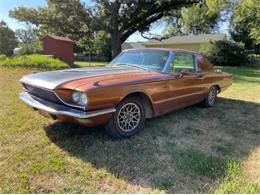 1966 Ford Thunderbird (CC-1637801) for sale in Cadillac, Michigan