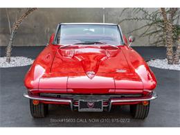 1966 Chevrolet Corvette (CC-1637806) for sale in Beverly Hills, California