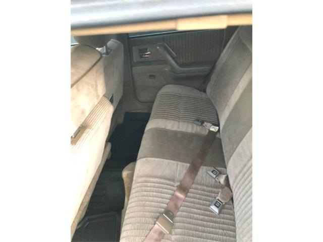 1994 Buick Century (CC-1637841) for sale in Cadillac, Michigan