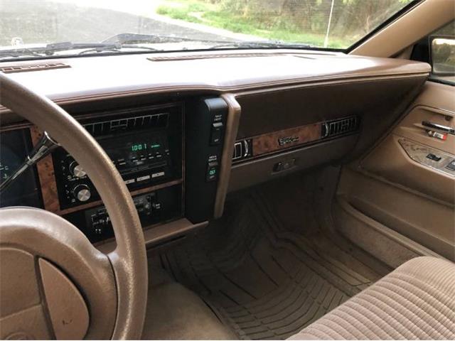 1994 Buick Century (CC-1637841) for sale in Cadillac, Michigan