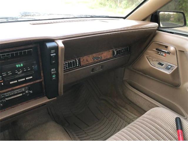 1994 Buick Century (CC-1637841) for sale in Cadillac, Michigan
