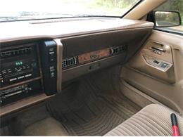 1994 Buick Century (CC-1637841) for sale in Cadillac, Michigan