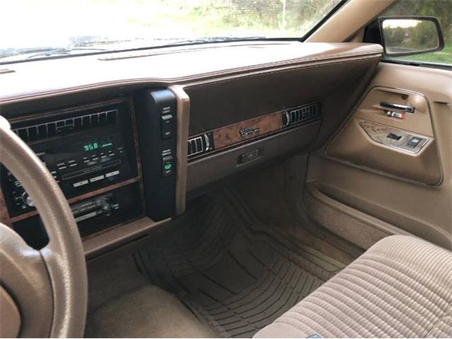 1994 Buick Century (CC-1637841) for sale in Cadillac, Michigan
