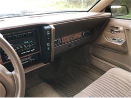 1994 Buick Century (CC-1637841) for sale in Cadillac, Michigan