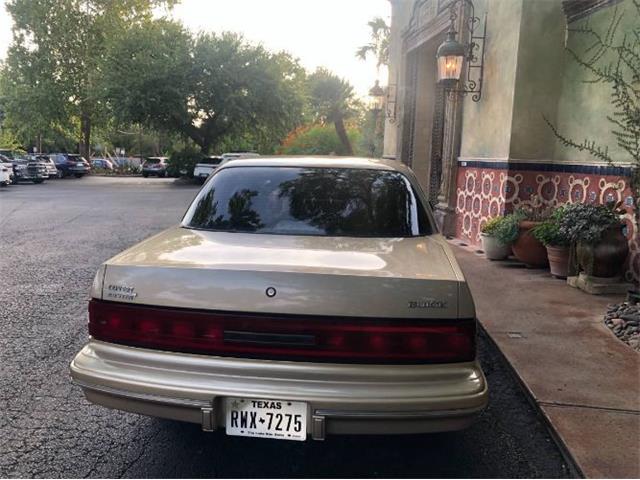 1994 Buick Century (CC-1637841) for sale in Cadillac, Michigan