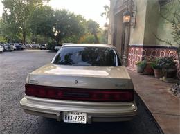 1994 Buick Century (CC-1637841) for sale in Cadillac, Michigan