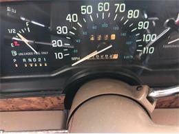 1994 Buick Century (CC-1637841) for sale in Cadillac, Michigan