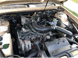 1994 Buick Century (CC-1637841) for sale in Cadillac, Michigan