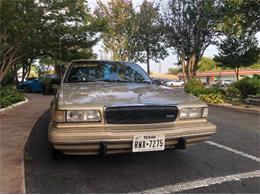 1994 Buick Century (CC-1637841) for sale in Cadillac, Michigan