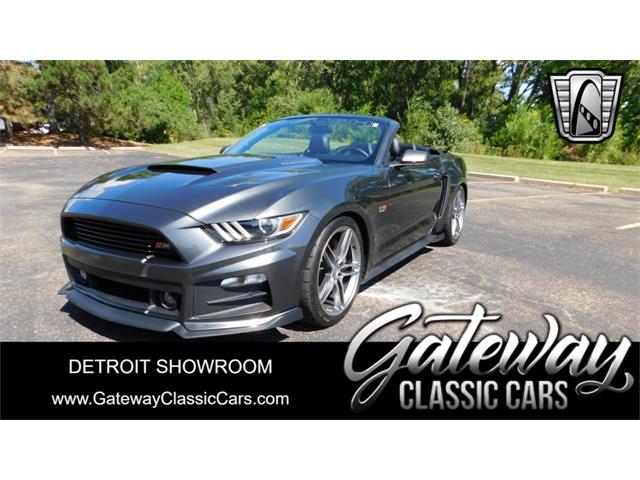 2016 Ford Mustang (CC-1637846) for sale in O'Fallon, Illinois