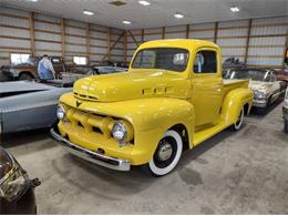 1951 Ford F1 (CC-1637852) for sale in Cadillac, Michigan