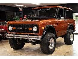 1970 Ford Bronco (CC-1637857) for sale in Venice, Florida
