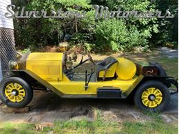1918 Cadillac Speedster (CC-1637872) for sale in North Andover, Massachusetts