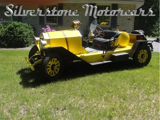 1918 Cadillac Speedster (CC-1637872) for sale in North Andover, Massachusetts