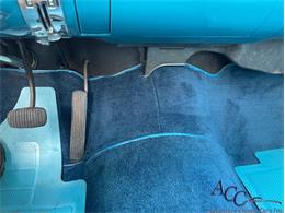 1956 Chevrolet Bel Air (CC-1637902) for sale in Clearwater, Florida
