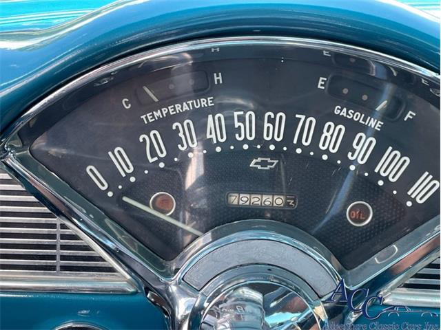 1956 Chevrolet Bel Air (CC-1637902) for sale in Clearwater, Florida