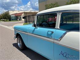 1956 Chevrolet Bel Air (CC-1637902) for sale in Clearwater, Florida