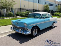 1956 Chevrolet Bel Air (CC-1637902) for sale in Clearwater, Florida