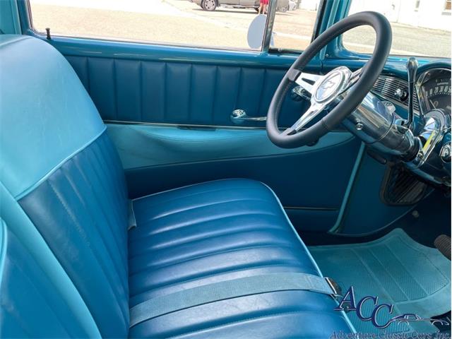 1956 Chevrolet Bel Air (CC-1637902) for sale in Clearwater, Florida