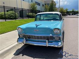 1956 Chevrolet Bel Air (CC-1637902) for sale in Clearwater, Florida