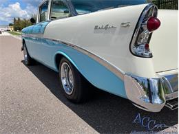 1956 Chevrolet Bel Air (CC-1637902) for sale in Clearwater, Florida