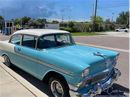 1956 Chevrolet Bel Air (CC-1637902) for sale in Clearwater, Florida