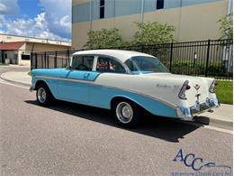 1956 Chevrolet Bel Air (CC-1637902) for sale in Clearwater, Florida