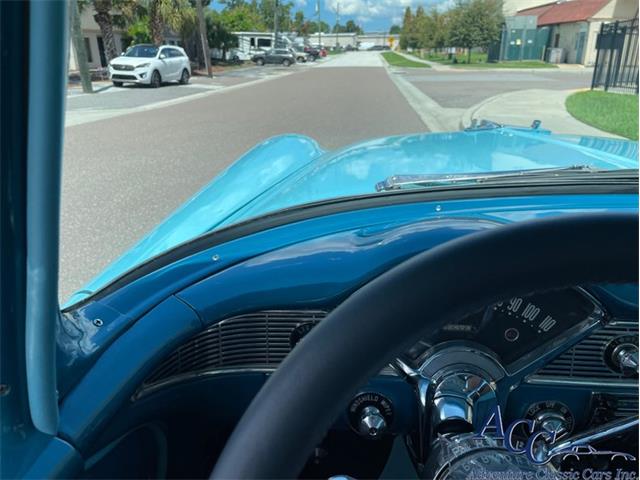 1956 Chevrolet Bel Air (CC-1637902) for sale in Clearwater, Florida
