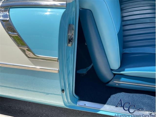1956 Chevrolet Bel Air (CC-1637902) for sale in Clearwater, Florida