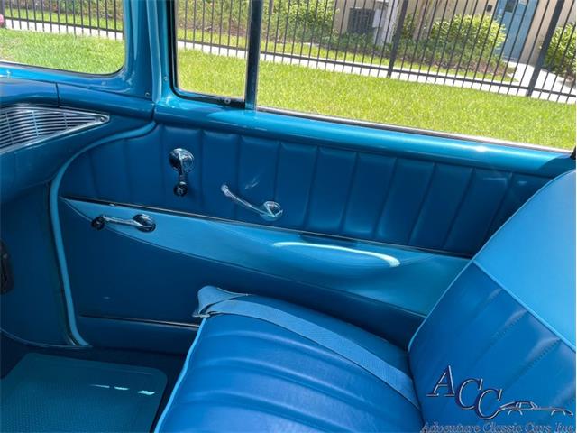 1956 Chevrolet Bel Air (CC-1637902) for sale in Clearwater, Florida
