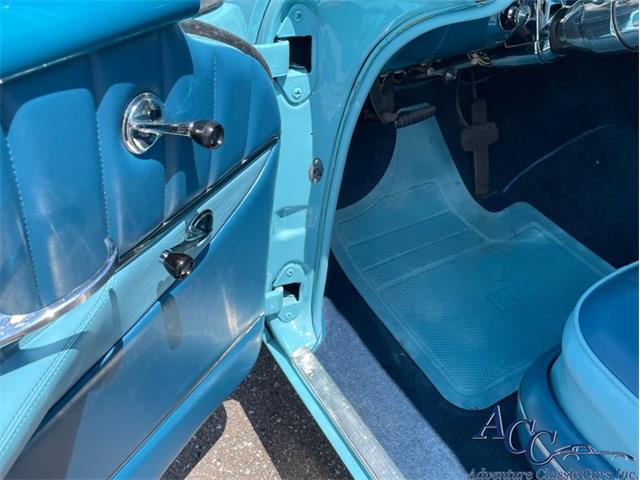 1956 Chevrolet Bel Air (CC-1637902) for sale in Clearwater, Florida