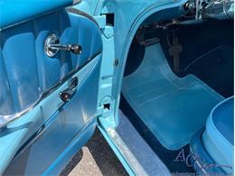 1956 Chevrolet Bel Air (CC-1637902) for sale in Clearwater, Florida