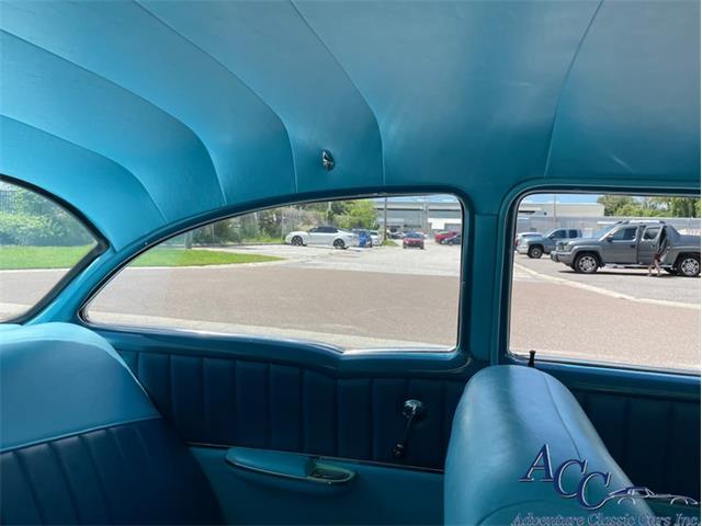 1956 Chevrolet Bel Air (CC-1637902) for sale in Clearwater, Florida
